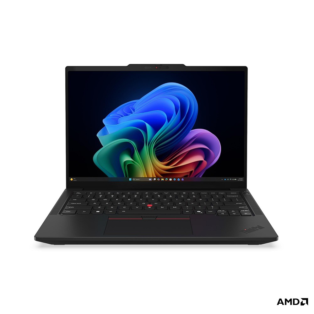 Lenovo ThinkPad T14 Gen 7 – 14", AMD Ryzen 5 PRO 215, 16 GB RAM,  312