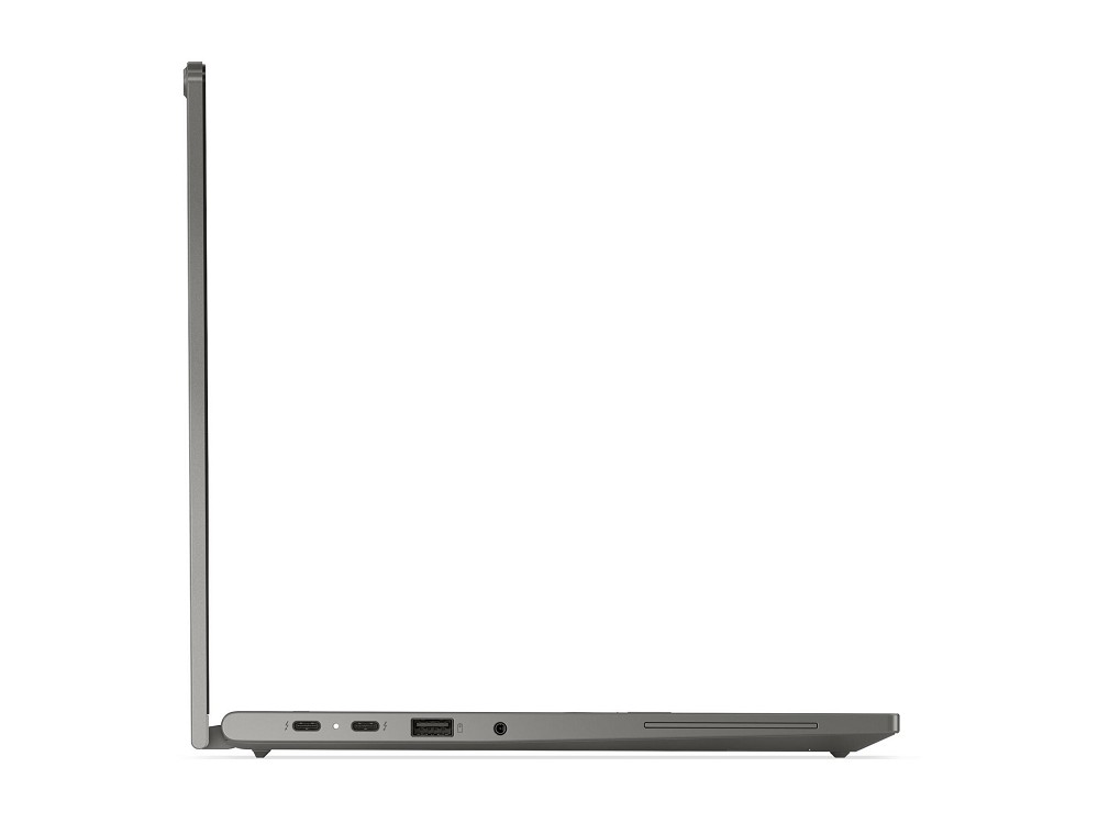 Lenovo ThinkPad L13 2-in-1 Gen 6 - Ultra 7 255U - Win 11 Pro hinten