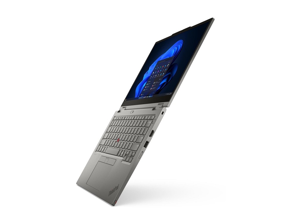 Lenovo ThinkPad L13 2-in-1 Gen 6 - Ultra 7 255U - Win 11 Pro rechts
