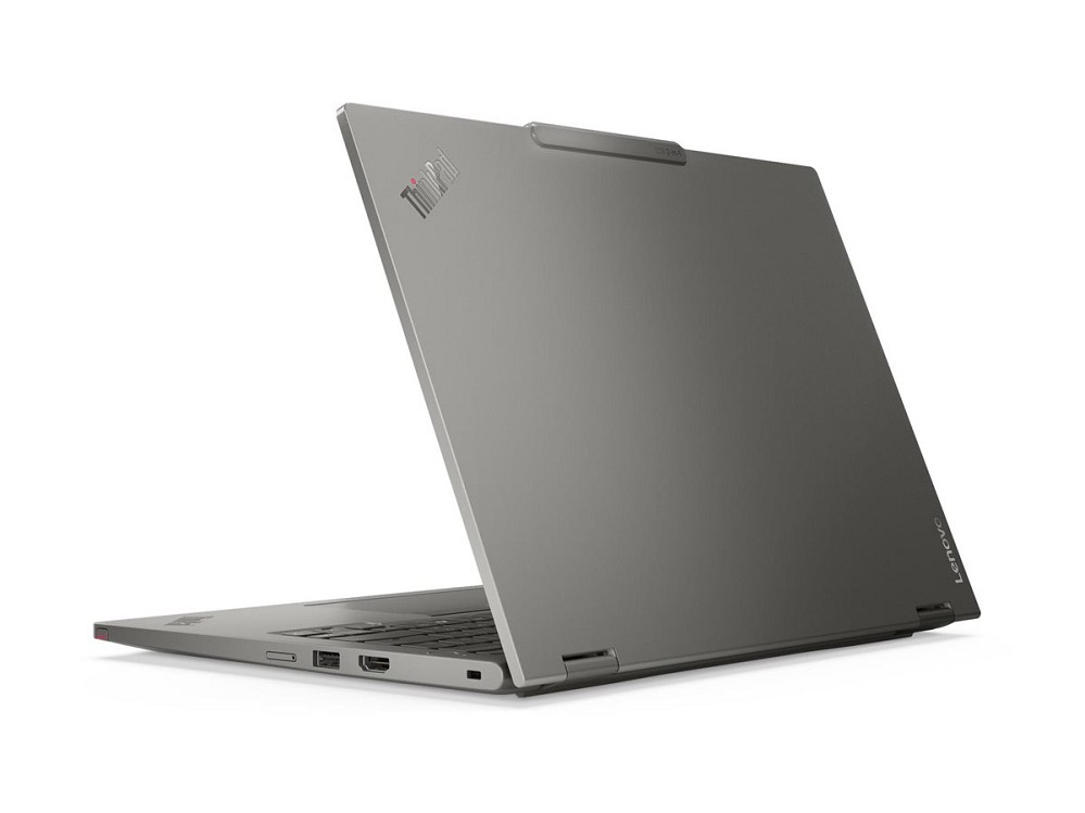 Lenovo ThinkPad L13 2-in-1 Gen 6 - Ultra 7 255U - Win 11 Pro oben