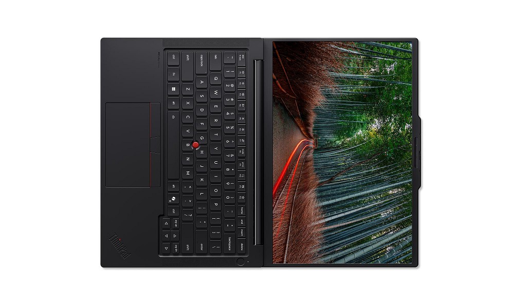 Lenovo ThinkPad P14s Gen 7 (AMD) – 14", AMD Ryzen AI 7 PRO 4 links