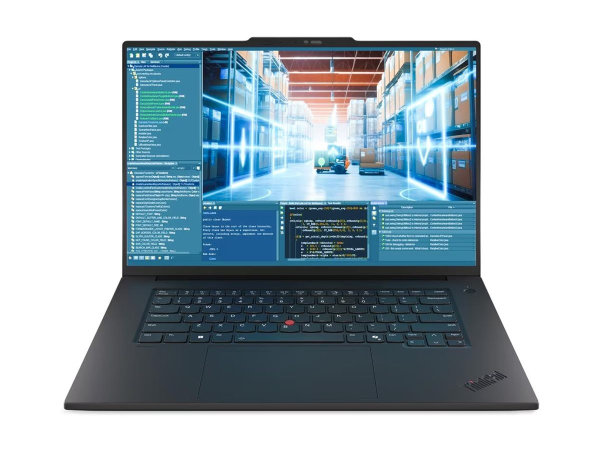 Lenovo ThinkPad T1g Gen 8 - 16", Intel Core Ultra 9 285H, 64 GB R 638