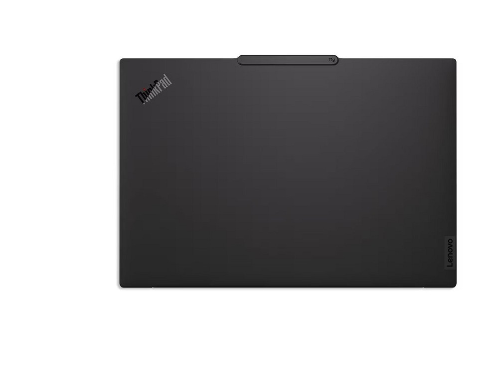 Lenovo ThinkPad T1g Gen 8 - 16", Intel Core Ultra 9 285H, 64 rechts