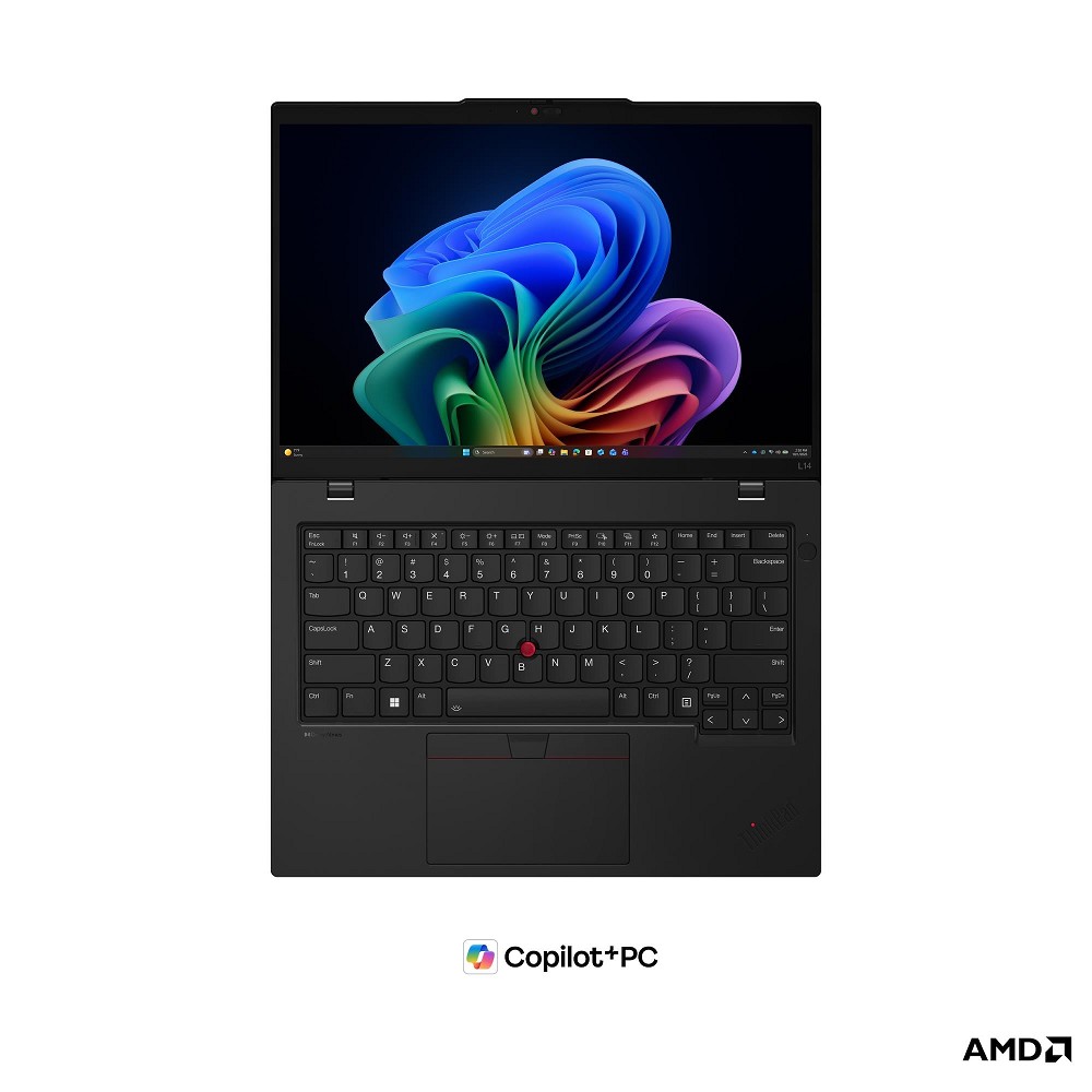 Lenovo ThinkPad L14 Gen 7 - 14", AMD Ryzen AI 7 445, 32 GB R links
