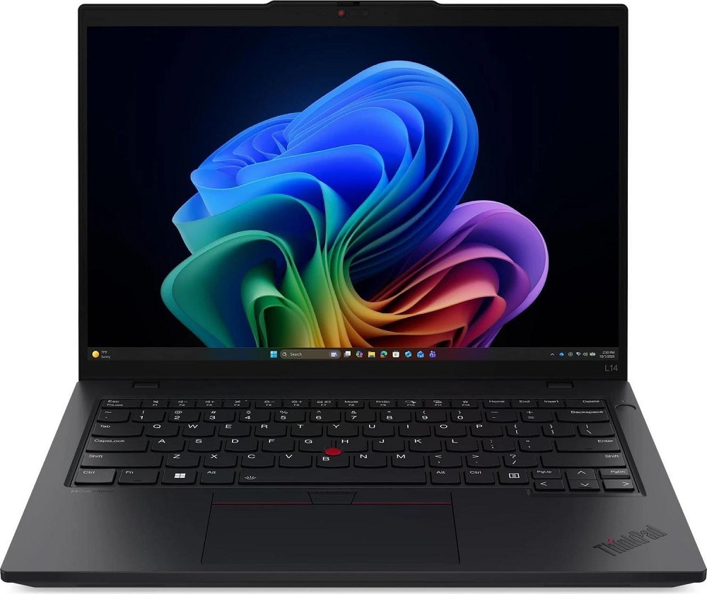 Lenovo ThinkPad L14 G7 (AMD) - 14", AMD Ryzen AI 5 430, 16 GB RAM 566