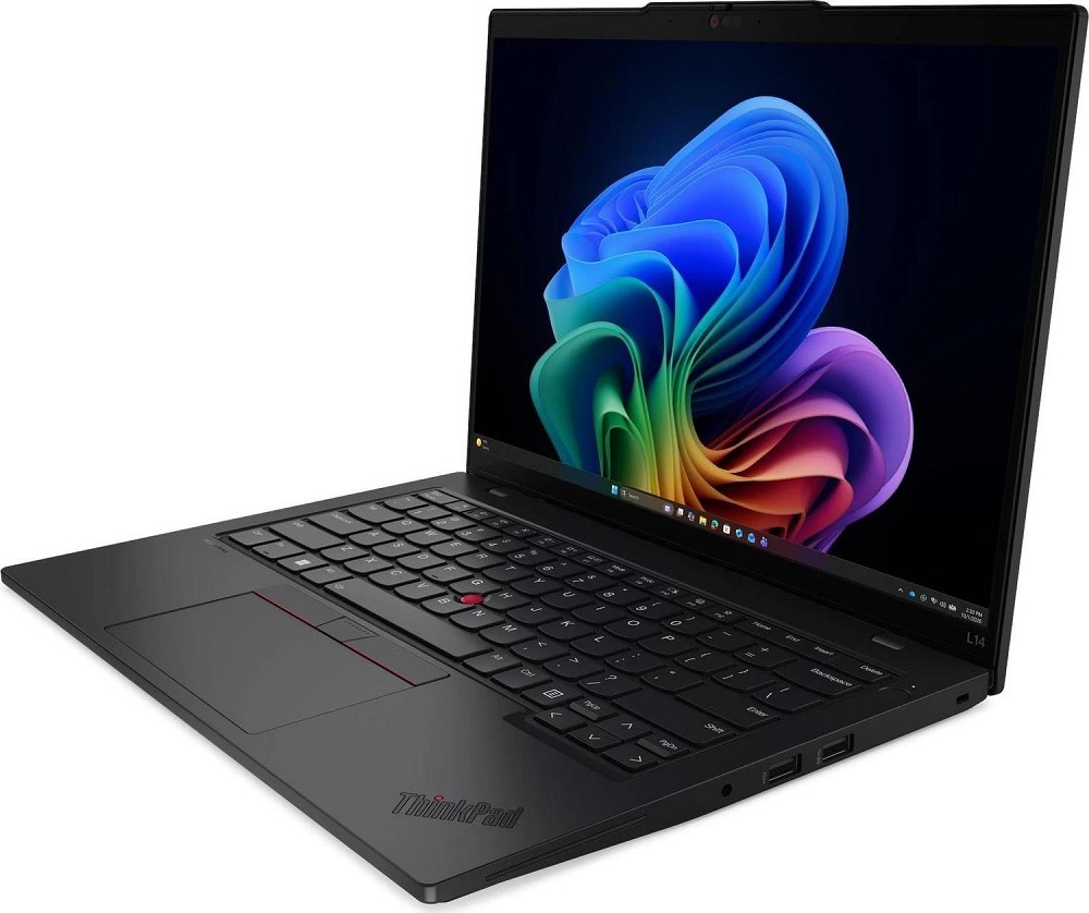 Lenovo ThinkPad L14 G7 (AMD) - 14", AMD Ryzen AI 5 430, 16 G links