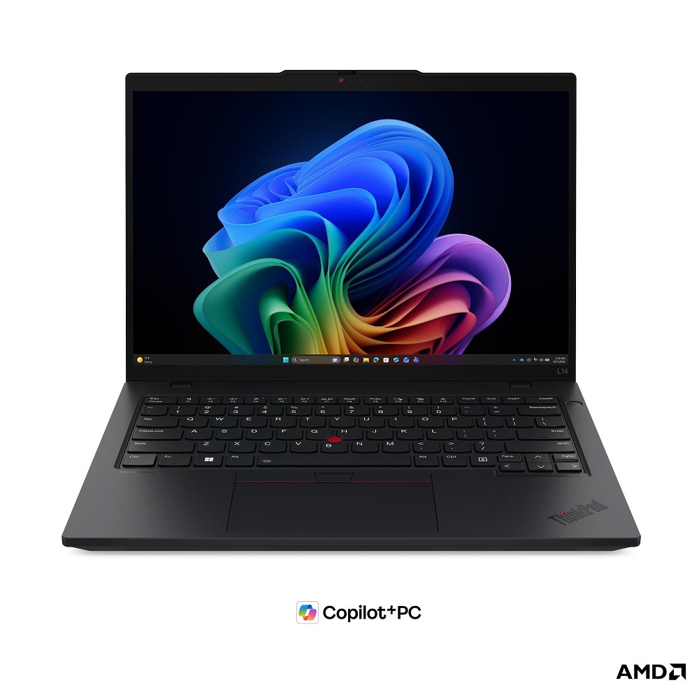 Lenovo ThinkPad L14 Gen 7, 14", AMD Ryzen AI 5 430, 32 GB RAM, 51 840