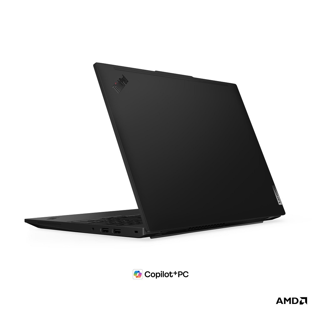 Lenovo ThinkPad L16 Gen 3, 16", AMD Ryzen AI 7 445, 16 GB RA oben