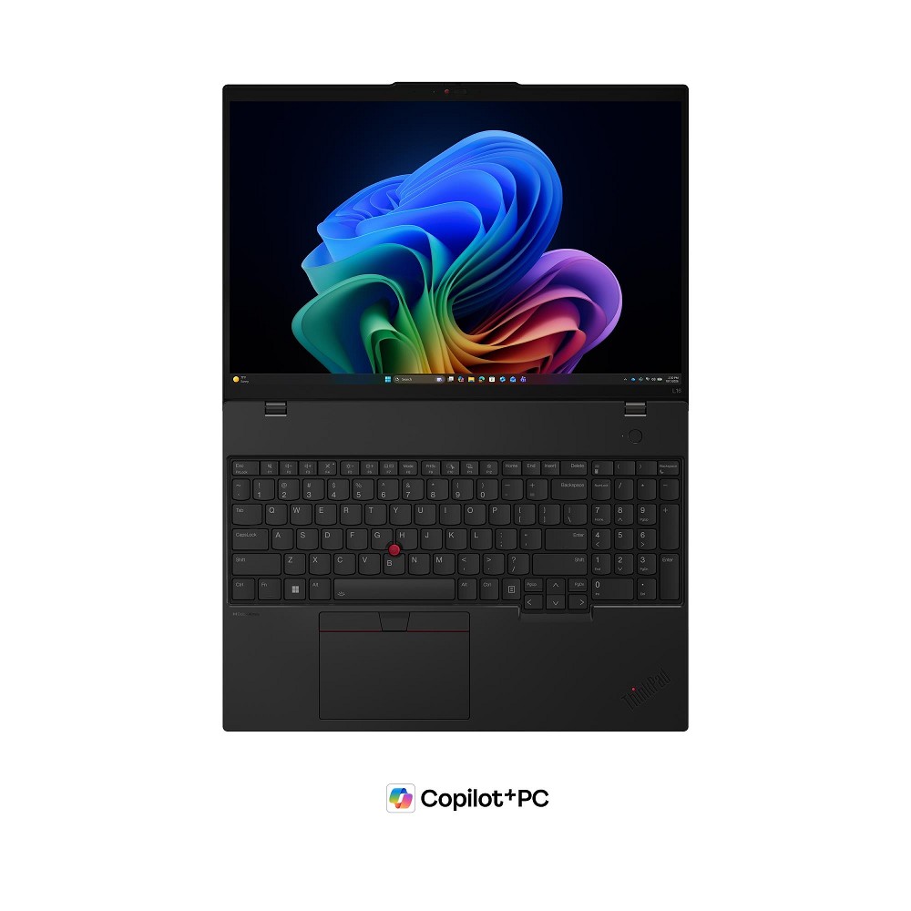Lenovo ThinkPad L16 Gen 3, 16", Intel Core Ultra 5 325, 32 G links