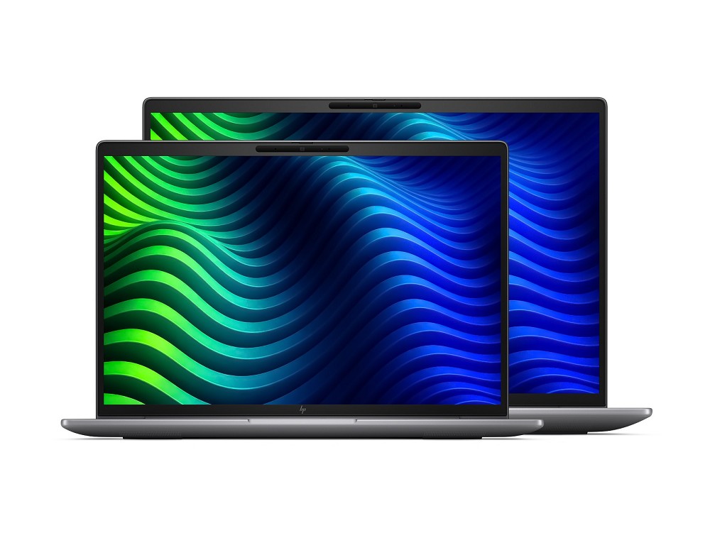 HP ZBook 8 G2a Mobile-Workstation – 14", AMD Ryzen AI 7 PRO 450,  558