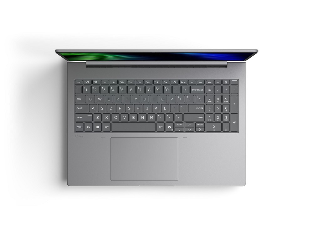 HP ZBook 8 G2a Mobile-Workstation – 16", AMD Ryzen AI 7 PRO  links