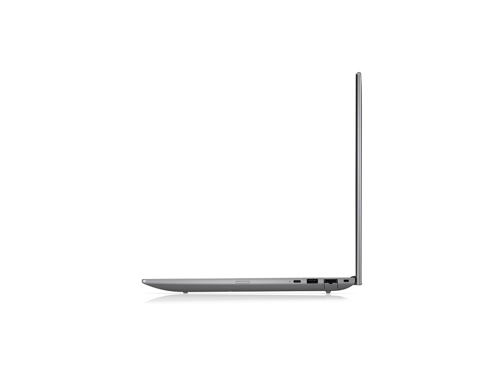 HP ZBook 8 G2a Mobile Workstation - AMD Ryzen AI 7 hinten