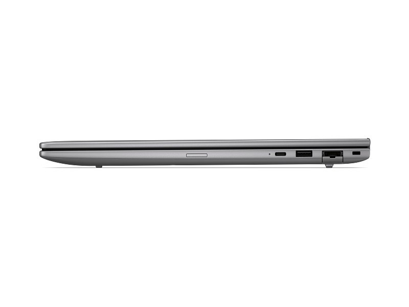 HP ZBook 8 G2i 16, 16" 2.5K IPS, Intel Core Ultra 9 386H, 64 oben