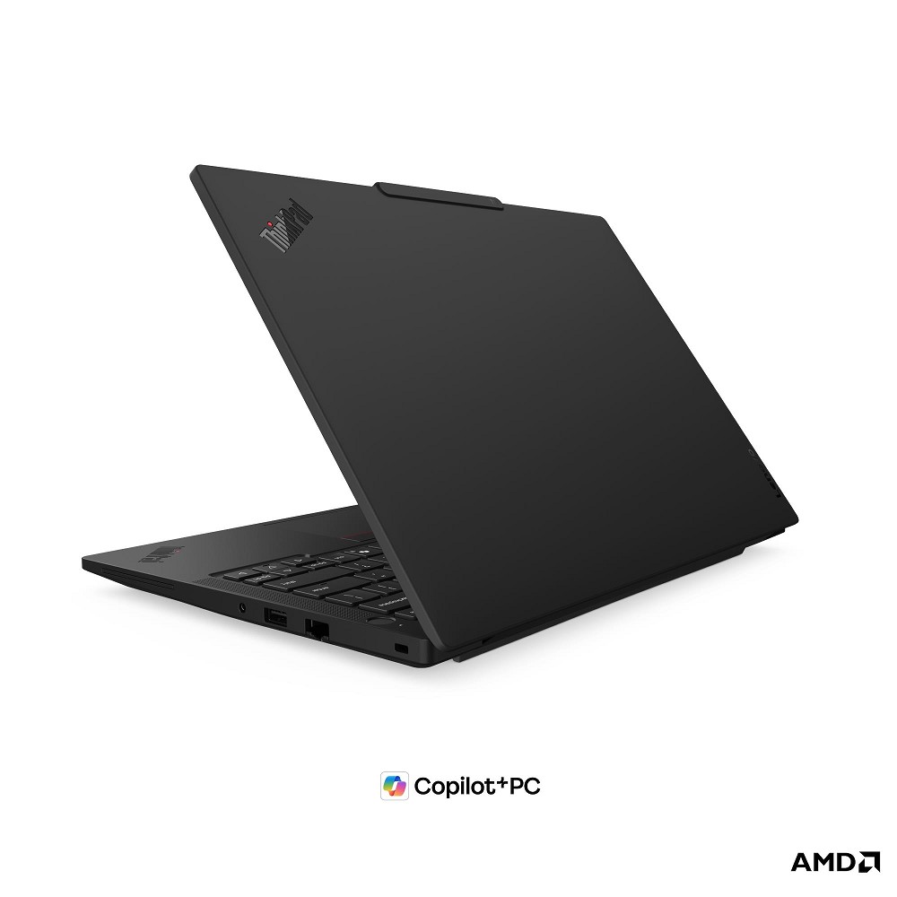 Lenovo ThinkPad T14 Gen 7, 14", AMD Ryzen AI 5 PRO 440, 16 G oben