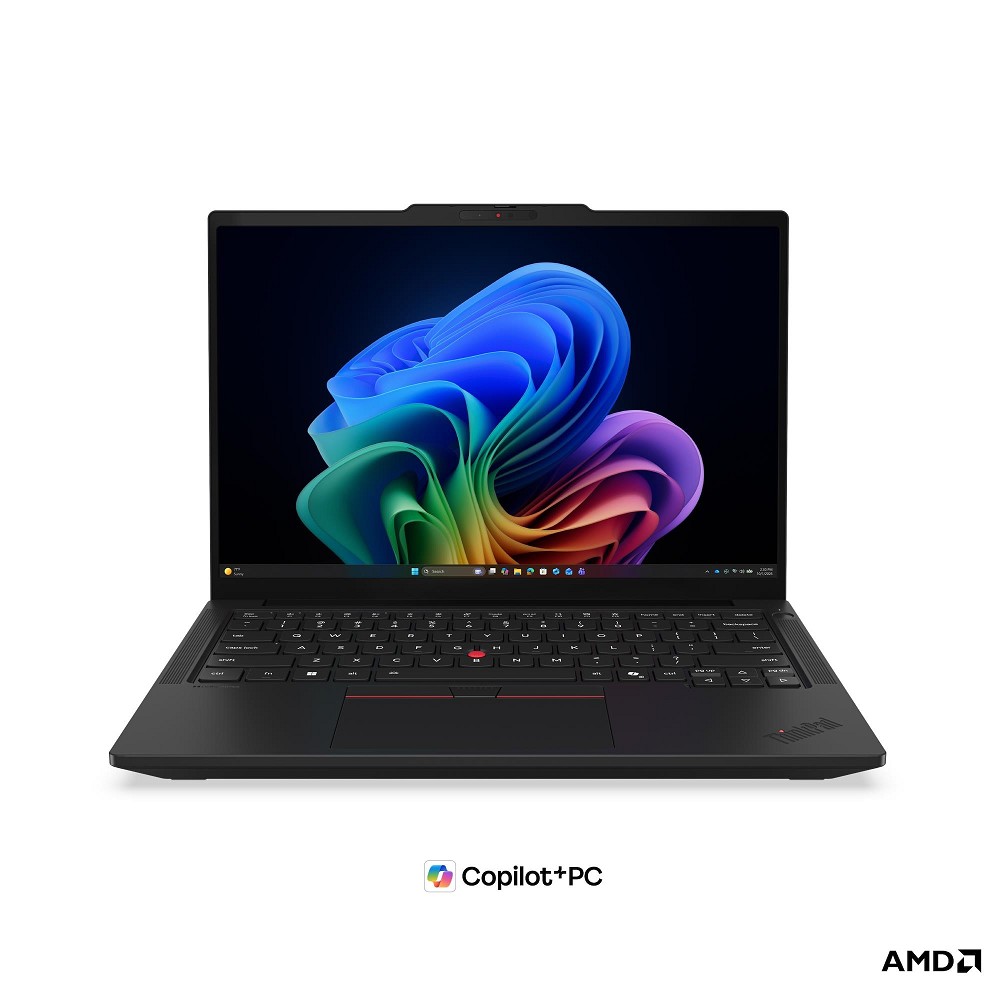 Lenovo ThinkPad T14 Gen 7, 14", AMD Ryzen AI 5 PRO 440, 32 GB RAM 688