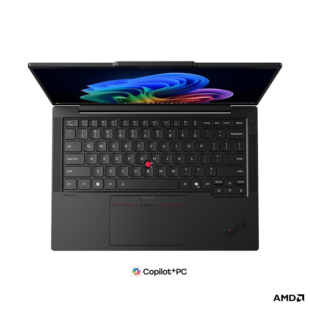 Lenovo ThinkPad T14s Gen 7 – 14", AMD Ryzen AI 7 PRO 450, 32 links
