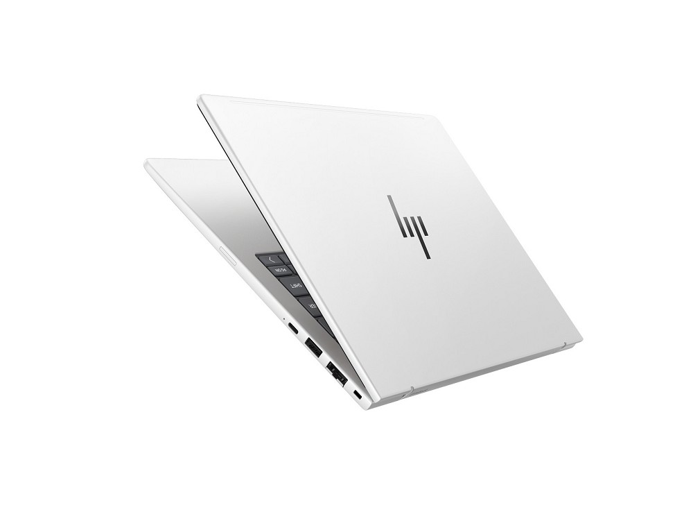 HP EliteBook 8 G2i 14 – 14", Intel Core Ultra 7 356H, 32 GB  rechts