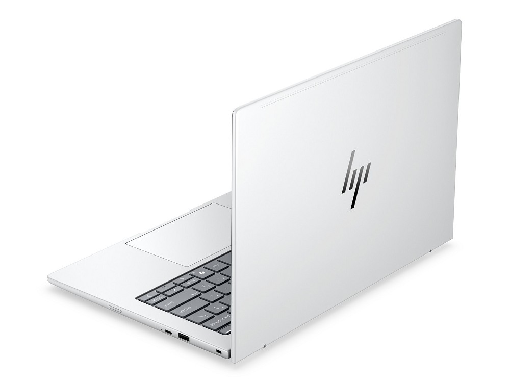 HP EliteBook 8 G2i 14 – 14", Intel Core Ultra 7 355, 32 GB R oben