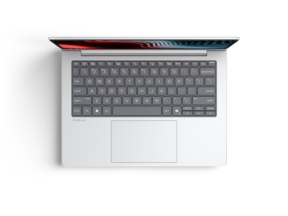 HP EliteBook 8 G2a – 14" WUXGA, AMD Ryzen AI 7 450, 32 GB RA links