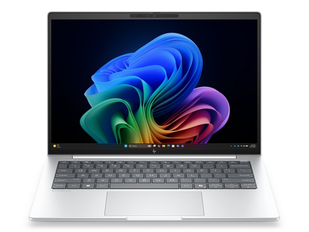 HP EliteBook 8 G2a – 14" WUXGA, AMD Ryzen AI 5 435, 16 GB RAM, 51 367