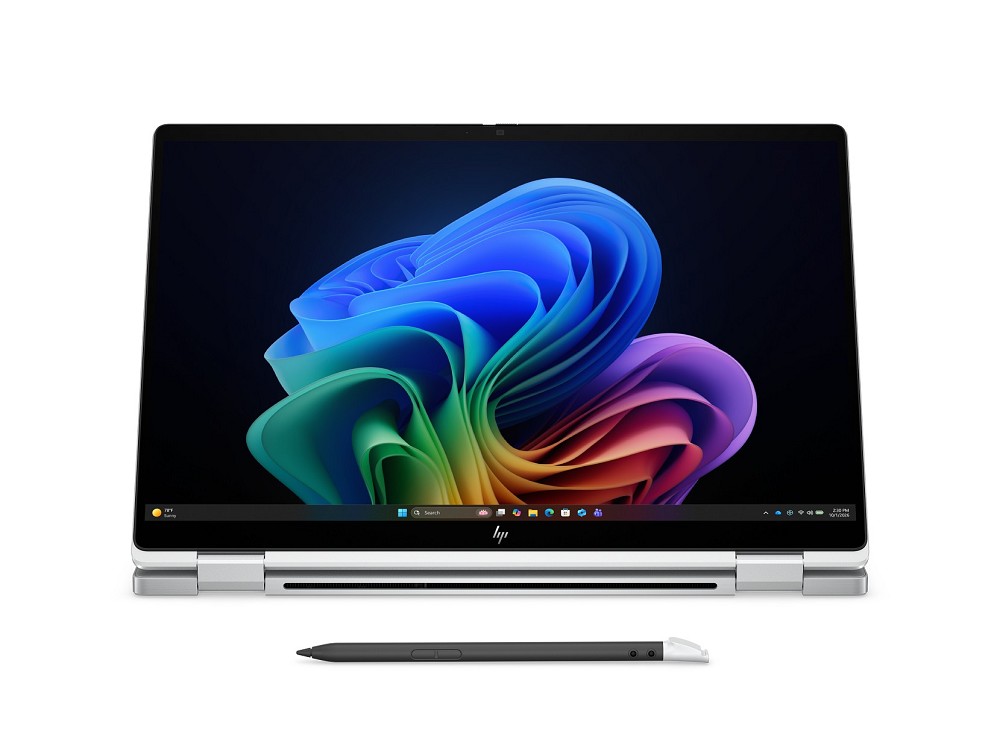 HP EliteBook X Flip G2i 14, 14" 3K OLED Touch, Intel Core Ultra 5 681