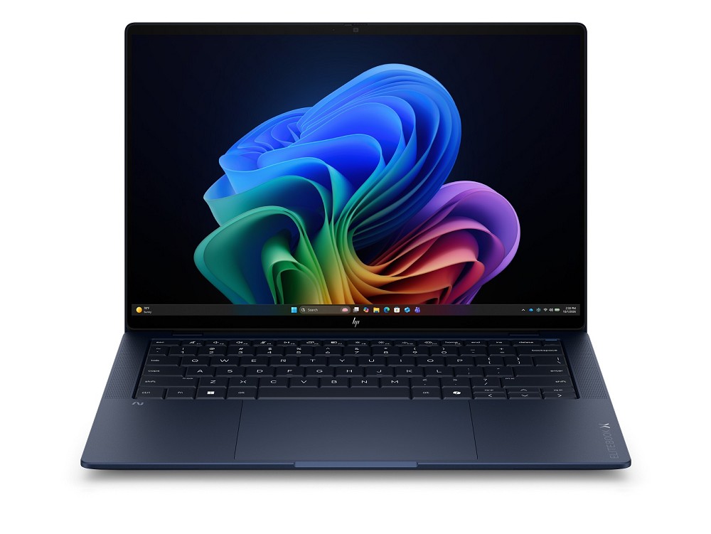HP EliteBook X G2i 14 – 14", Intel Core Ultra 7 356H, 32 GB RAM,  191