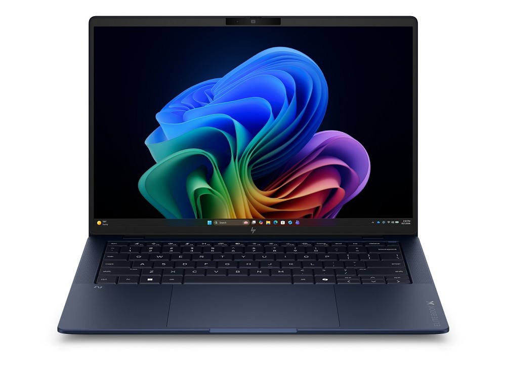 HP EliteBook X G2i – 14", Intel Core Ultra 5 325, 32 GB RAM, 512  814