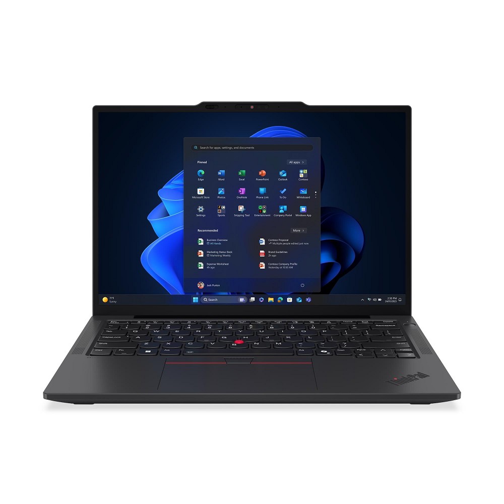 Lenovo ThinkPad X13 Gen 7, 13,3", Intel Core Ultra 5 325, 32 GB R 957