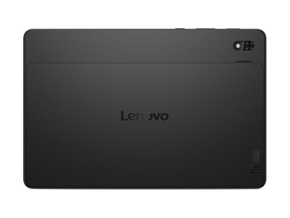 Lenovo ThinkTab X11 Gen 1 – 10,95", Qualcomm Snapdragon 7s G oben