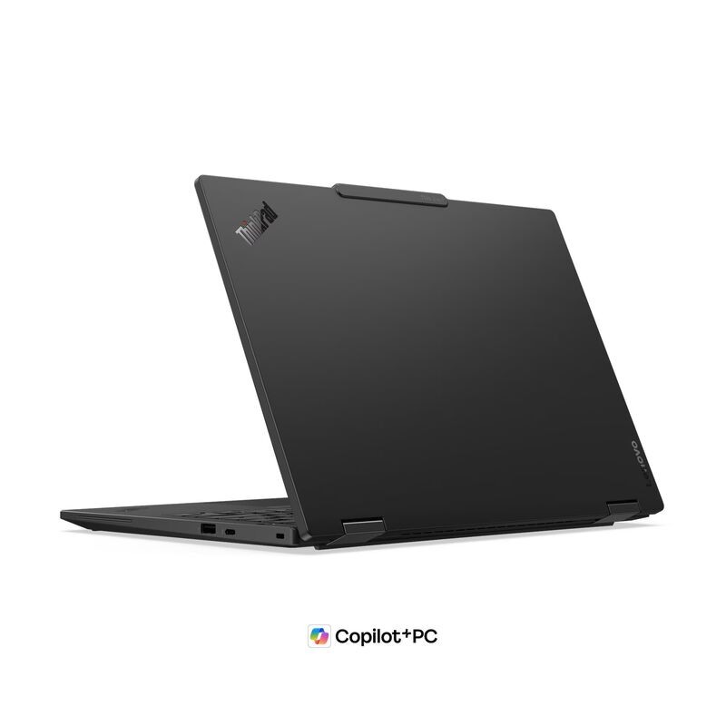 Lenovo ThinkPad T14s 2-in-1 Gen 2 - Ultra 5 325 - Win 11 Pro vorn rechts