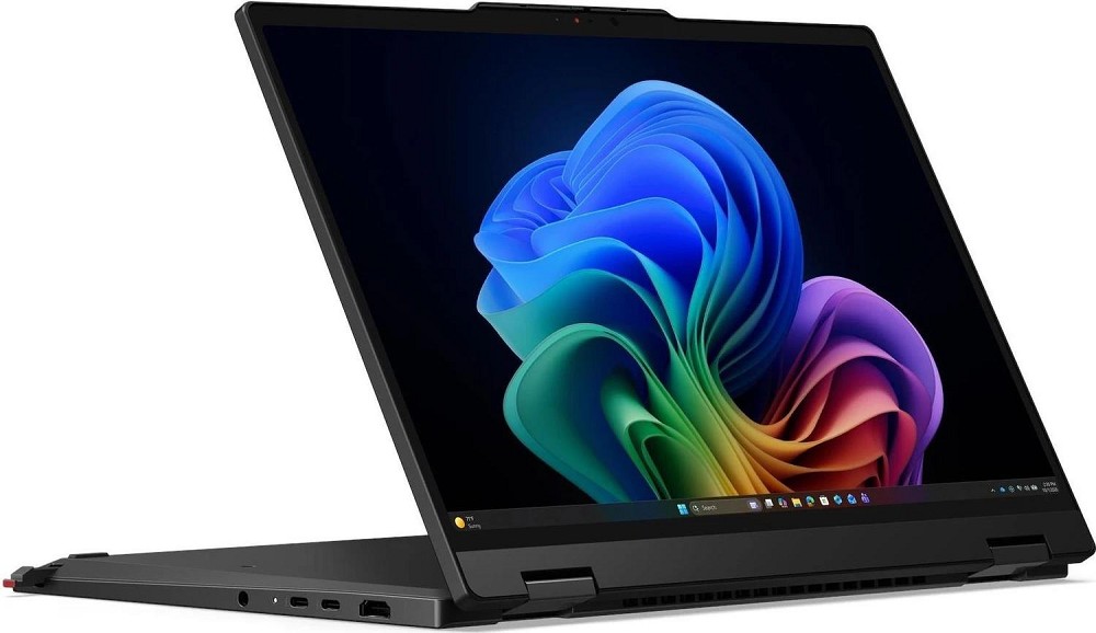 Lenovo ThinkPad T14s 2-in-1 Gen 2 Convertible, 14" WUXGA Tou links