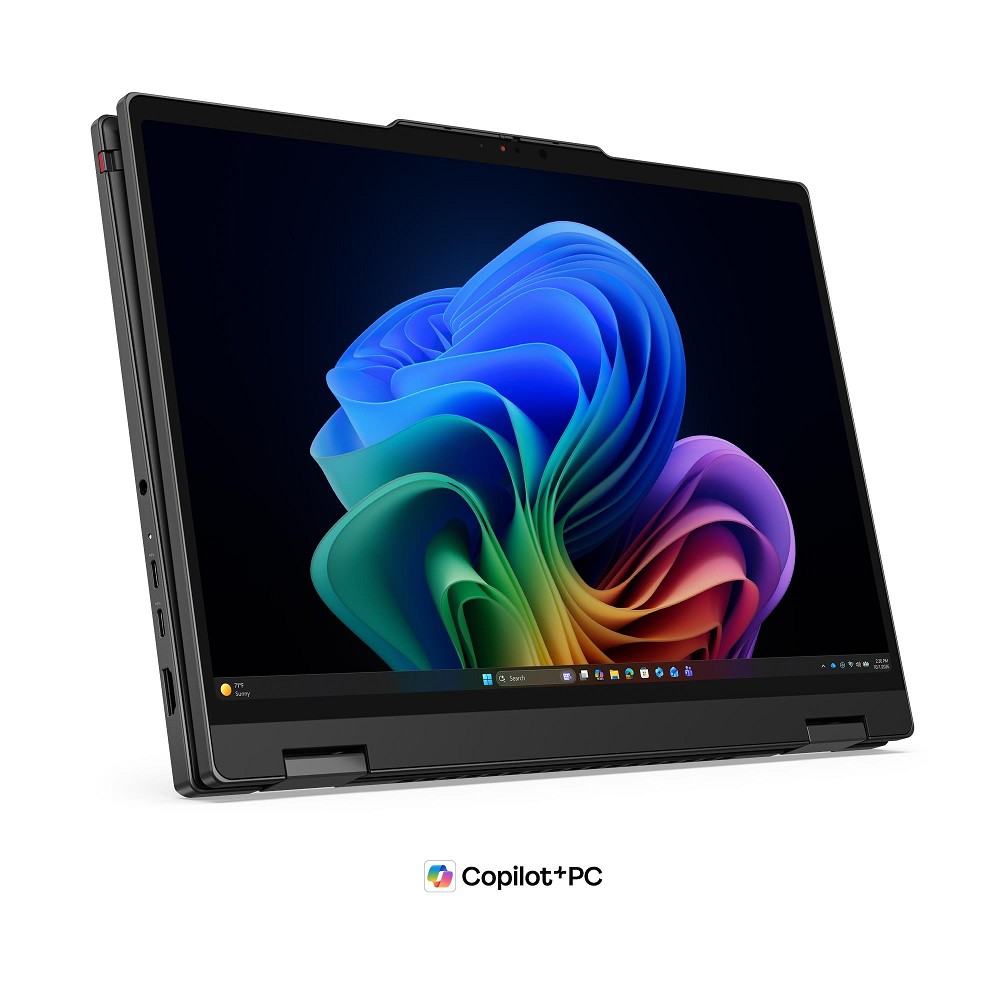 Lenovo ThinkPad T14s 2-in-1 Gen 2 Convertible, 14" WUXGA Tou unten