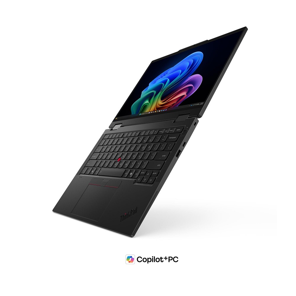 Lenovo ThinkPad T14s 2-in-1 Gen 2 Convertible, 14" WUXGA Tou innen