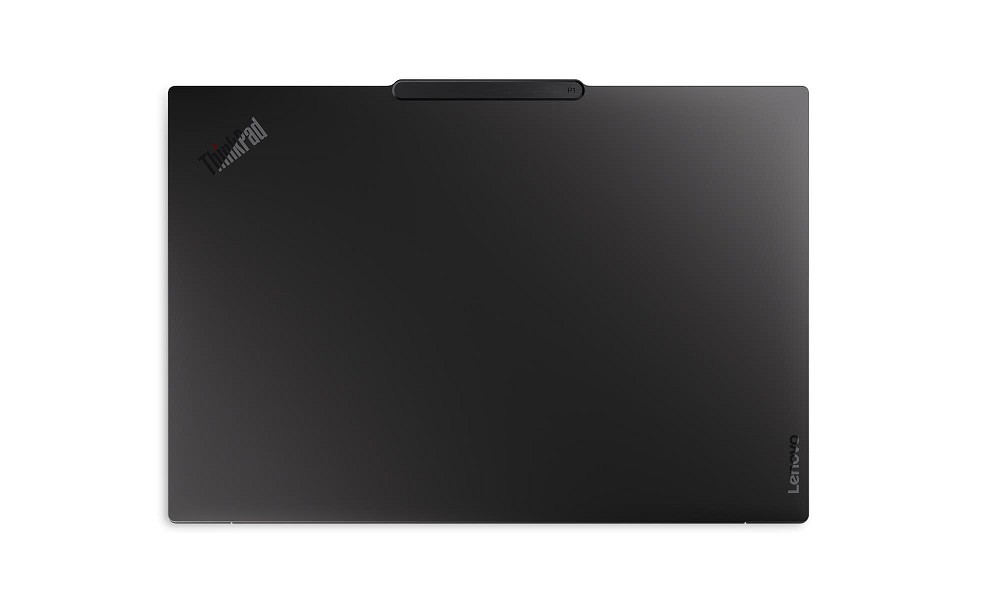 Lenovo ThinkPad P1 Gen 9, 16", Core Ultra 7 356H, 64GB RAM,  oben