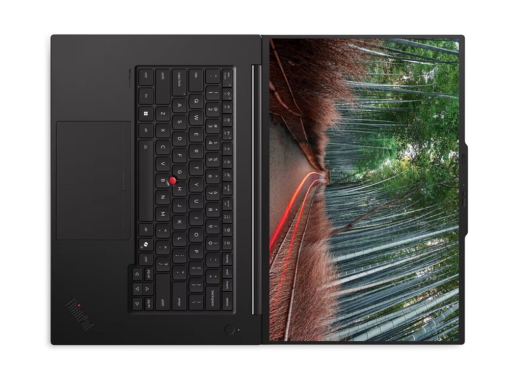Lenovo ThinkPad P1 Gen 9, 16" WUXGA IPS, Intel Core Ultra 9  links
