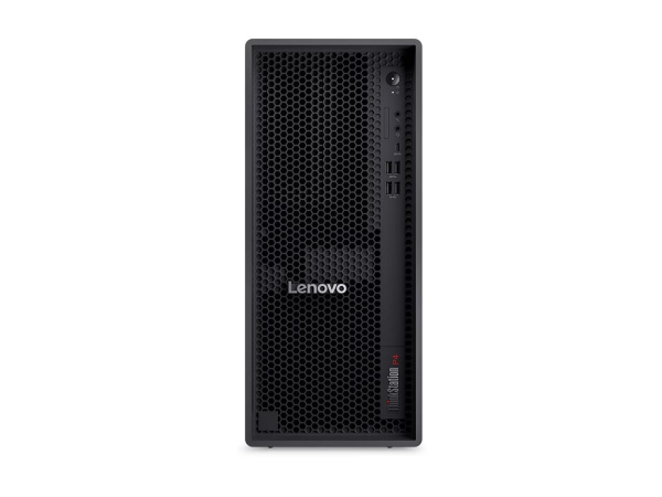 Lenovo ThinkStation P4 Tower, Ryzen 9 PRO 9965X3D, 128GB RAM, 1TB 710