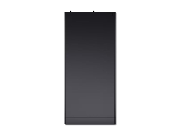 Lenovo ThinkStation P4 Tower, Ryzen 9 PRO 9965X3D, 128GB RAM hinten