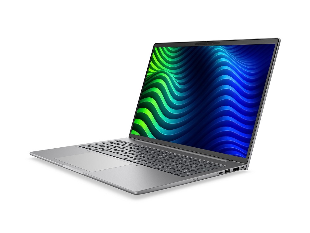 HP ZBook 8 G2i – 16", Intel Core Ultra 7 356H, 48 GB RAM, 1  links