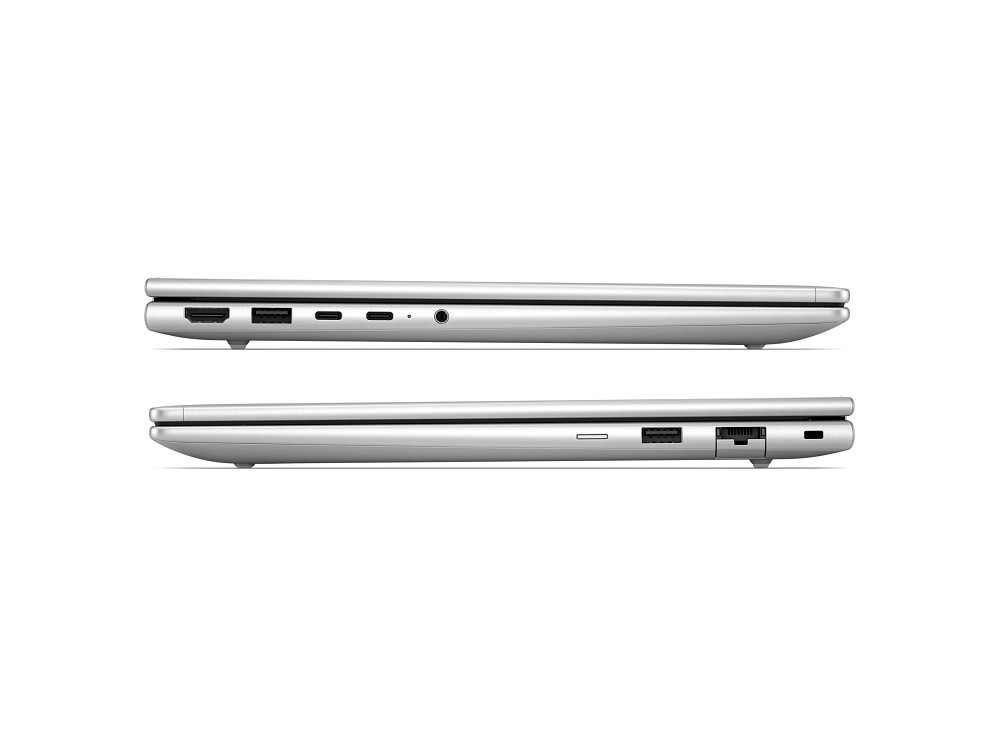 HP ProBook 4 G2i Notebook - 177-Grad Scharnierdesi hinten