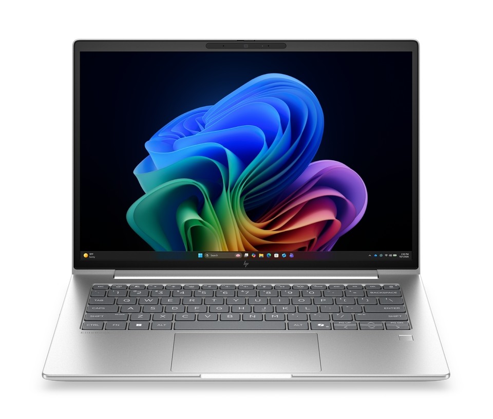 HP EliteBook 6 G2i, 14", Intel Core 5 320, 16 GB RAM, 512 GB SSD, 284