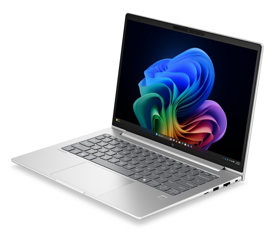 HP EliteBook 6 G2i, 14", Intel Core 5 320, 16 GB RAM, 512 GB links