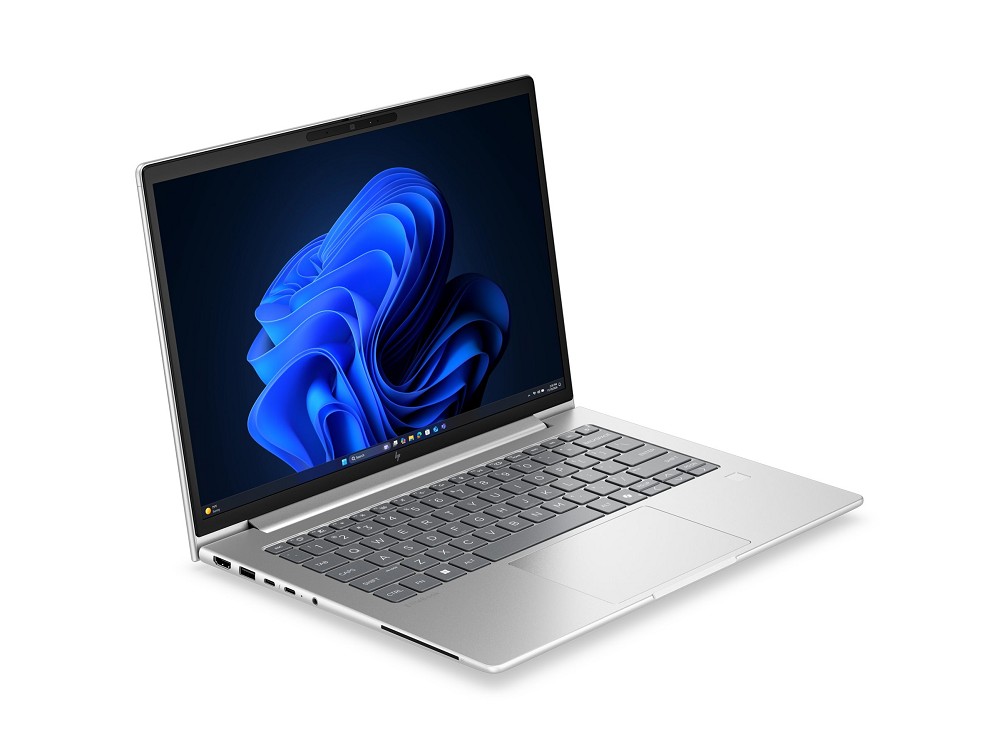 HP EliteBook 6 G2i 14 AI, 14" WUXGA, Intel Core 7 350, 32 GB rechts