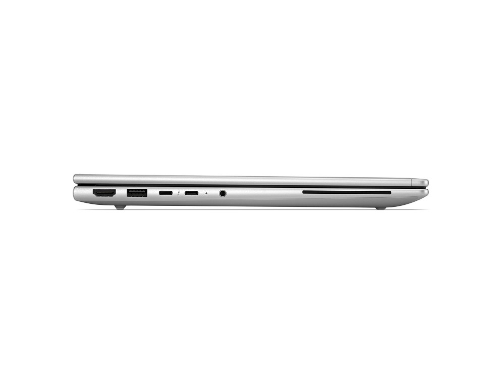 HP EliteBook 6 G2i 14 AI, 14" WUXGA, Intel Core 7 350, 32 GB hinten