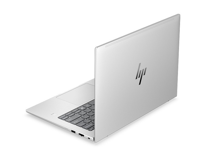 HP EliteBook 6 G2a 14, Ryzen 5 PRO 230, 16GB RAM, 512GB SSD, oben