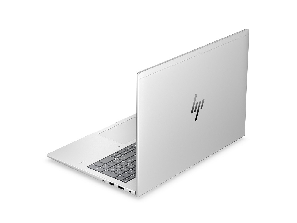 HP EliteBook 6 G2i 16, 16" WUXGA IPS, Intel Core 7 350, 32 G hinten