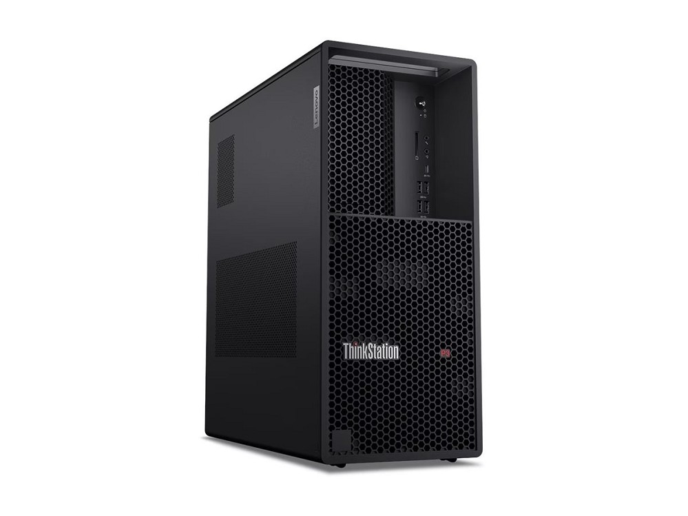 Lenovo ThinkStation P3 Tower Gen 2, Intel Core Ultra 7 270K  links