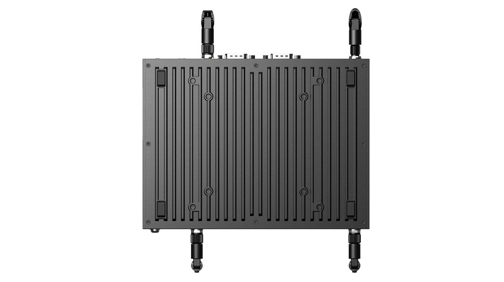 Lenovo ThinkEdge SE10n Gen2, Intel N N150, 16 GB RAM, 512 GB links