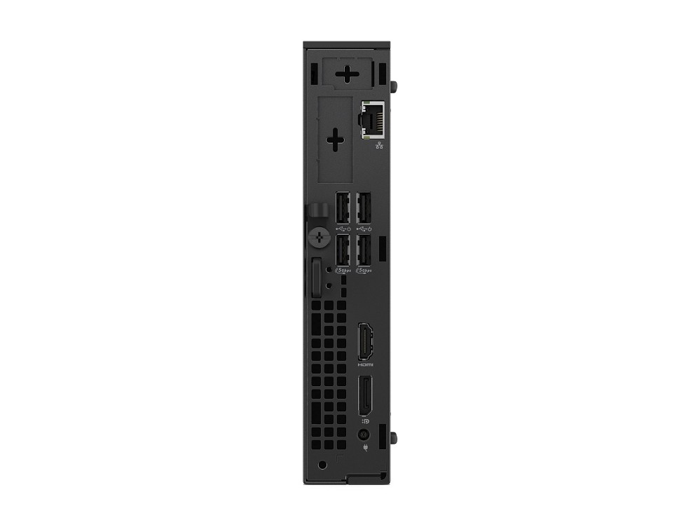 Dell Pro Essential Micro PVM1265 - Micro - Ryzen 5 rechts