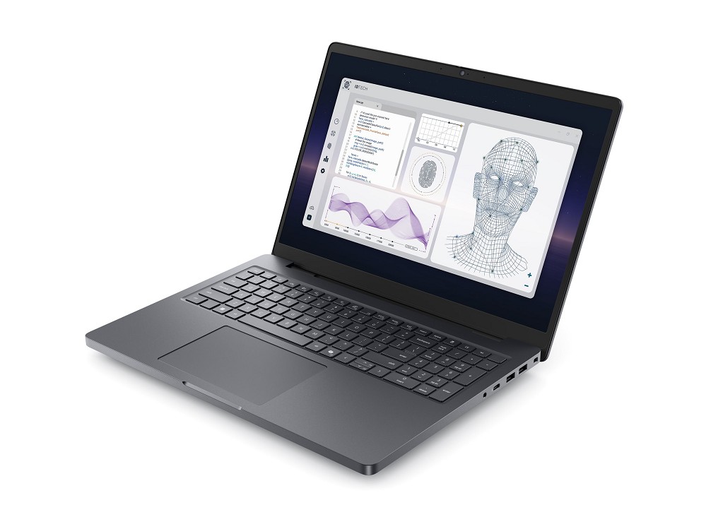 Dell Pro Max 16 Plus MB16250 -  Core Ultra 7 265HX