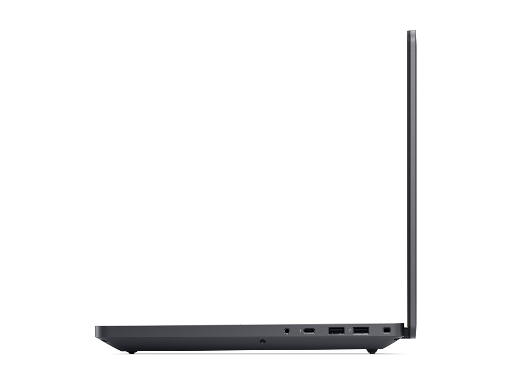 Dell Pro Max 16 Plus MB16250 -  Core Ultra 7 265HX oben